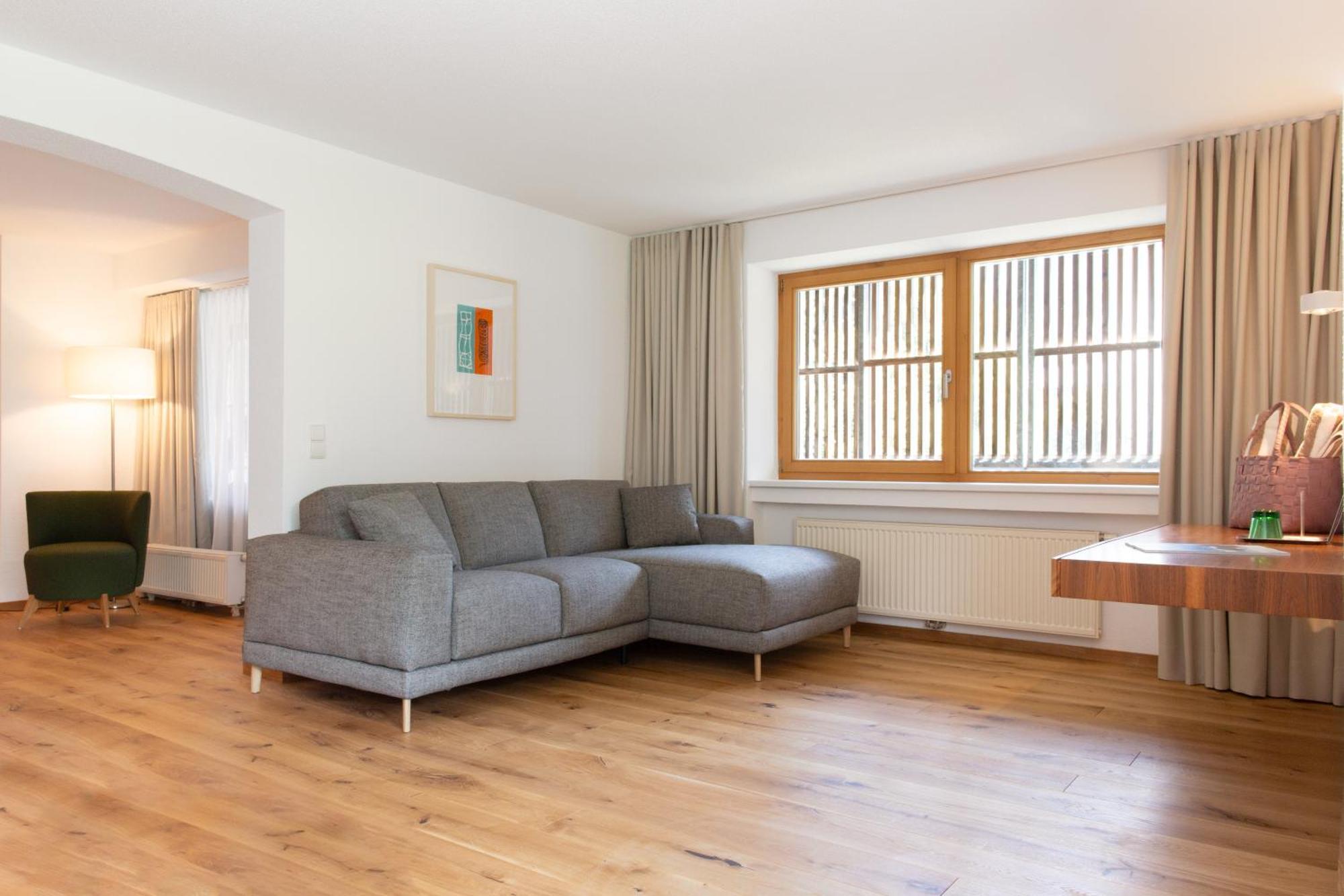 Hotel Krone In Au Au (Vorarlberg) Luaran gambar