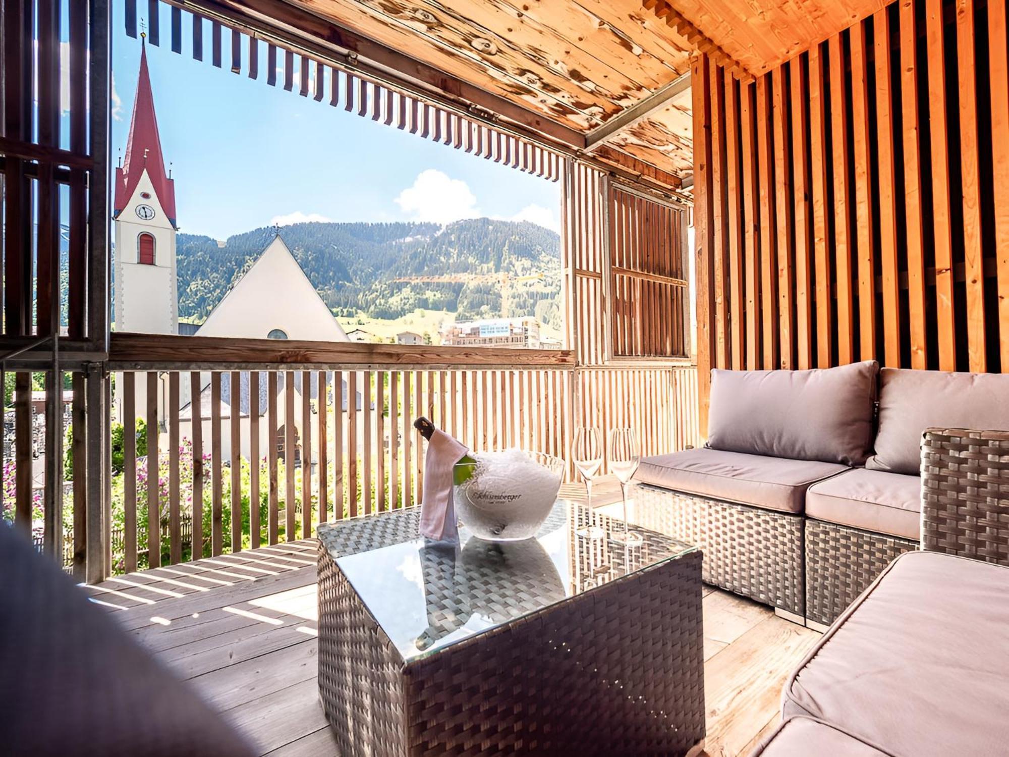 Hotel Krone In Au Au (Vorarlberg) Luaran gambar