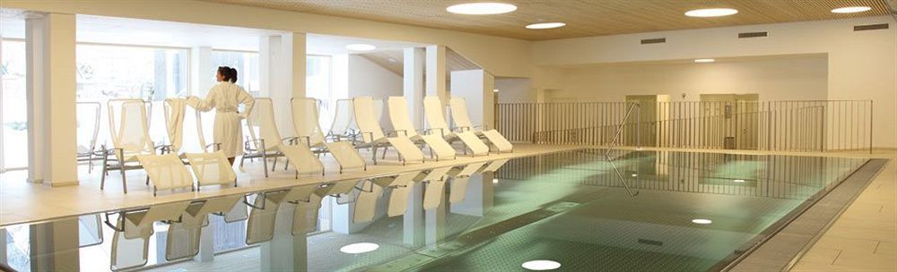 Hotel Krone In Au Au (Vorarlberg) Luaran gambar