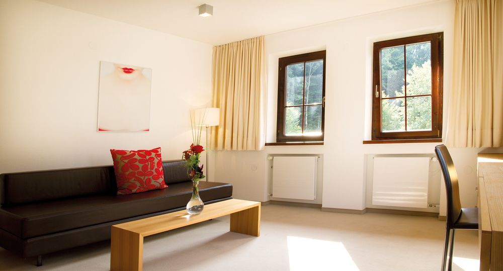 Hotel Krone In Au Au (Vorarlberg) Luaran gambar