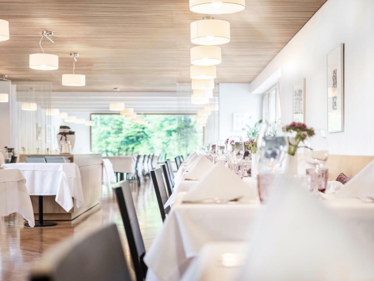 Hotel Krone In Au Au (Vorarlberg) Luaran gambar