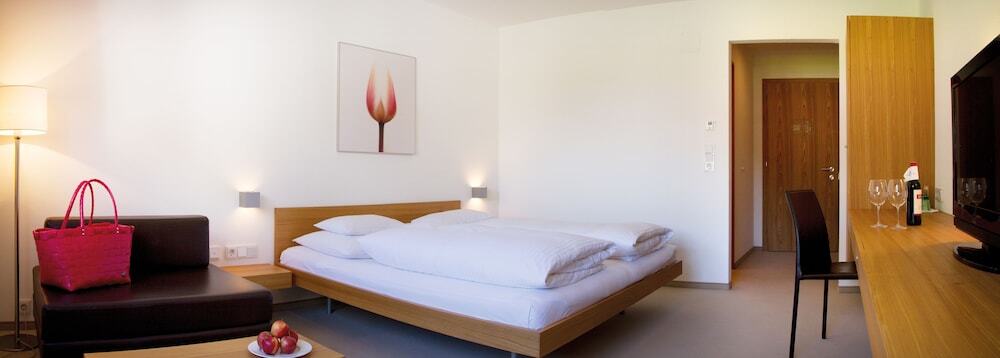 Hotel Krone In Au Au (Vorarlberg) Luaran gambar